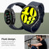 Spigen כיסוי ל-Galaxy Watch 7 (44mm) – Liquid Air